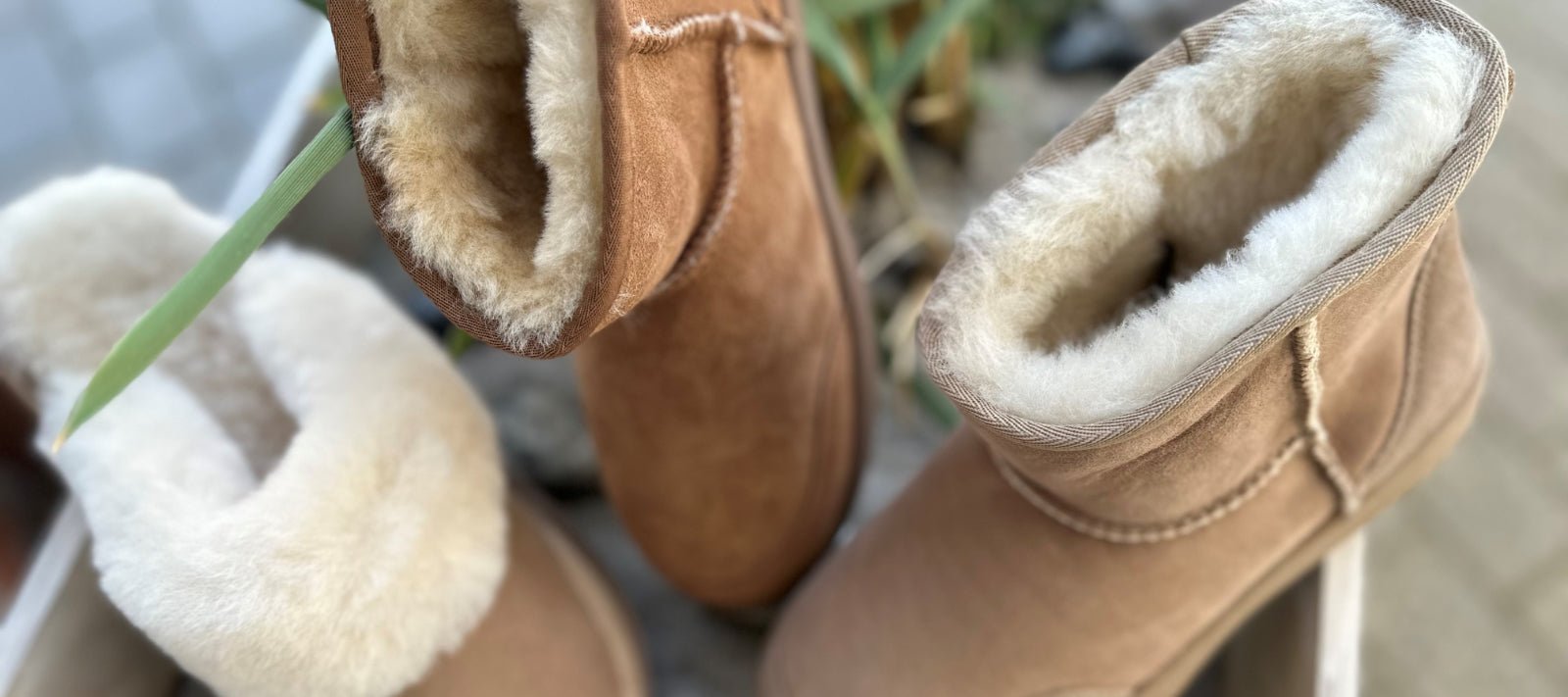New Zealand Boots – Home Living