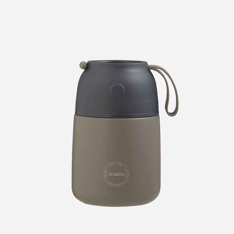 FOOD'IE 500ml - TROPISCHES GRÜN | AYA&IDA