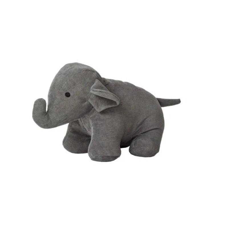 Dørstopper - Elefant - H25 cm
