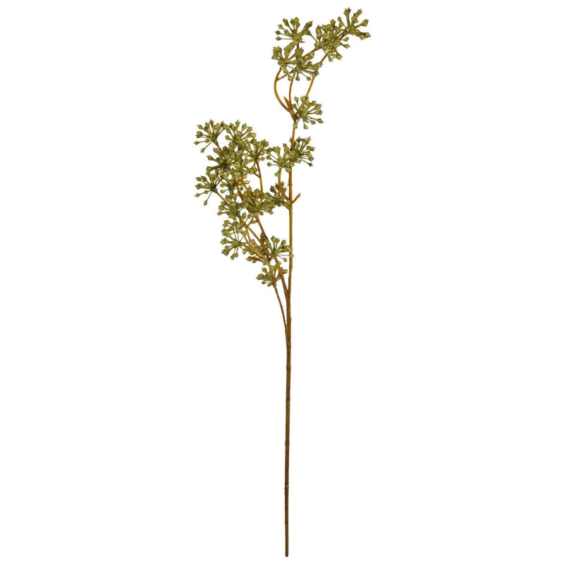 Kornel stilk 67cm - green