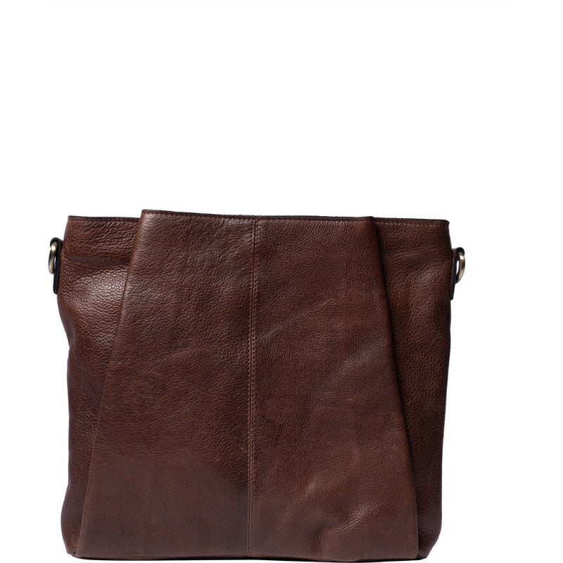 Crossover - Alba Big - Burnt Tan | RE:DESIGN