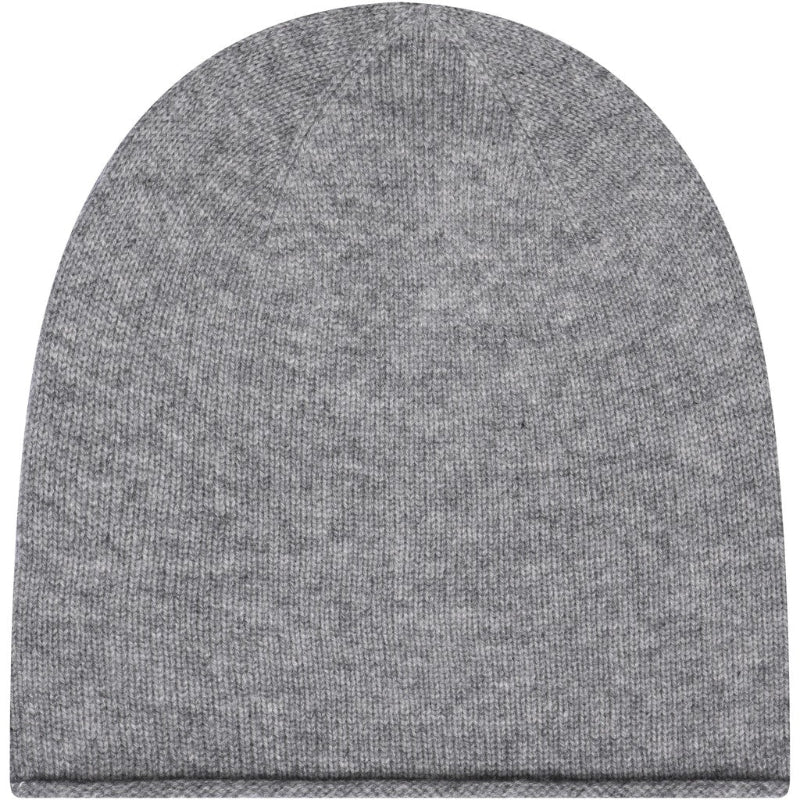 Bonn Cashmere Beanie - elephant