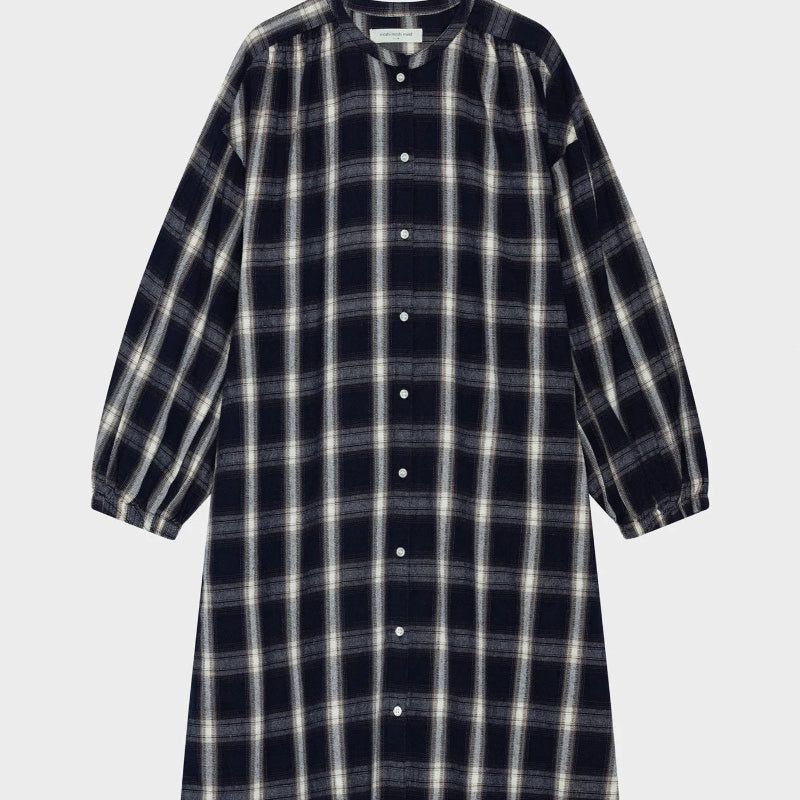 Horizon Dress Check