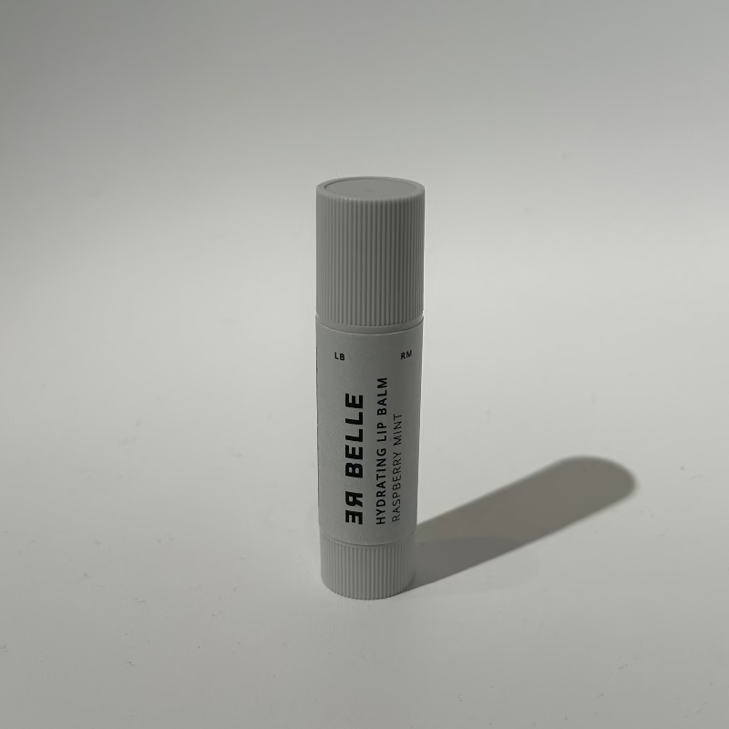 Lip balm - Rasberry & mint
