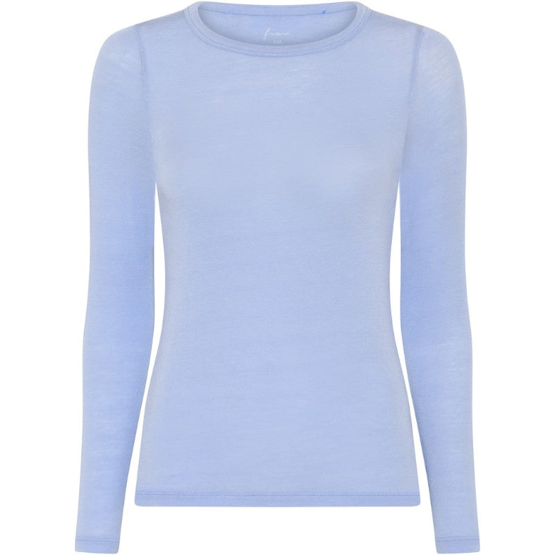 Tanktop - Lucca - Kaschmir - Graumelange | FRAU