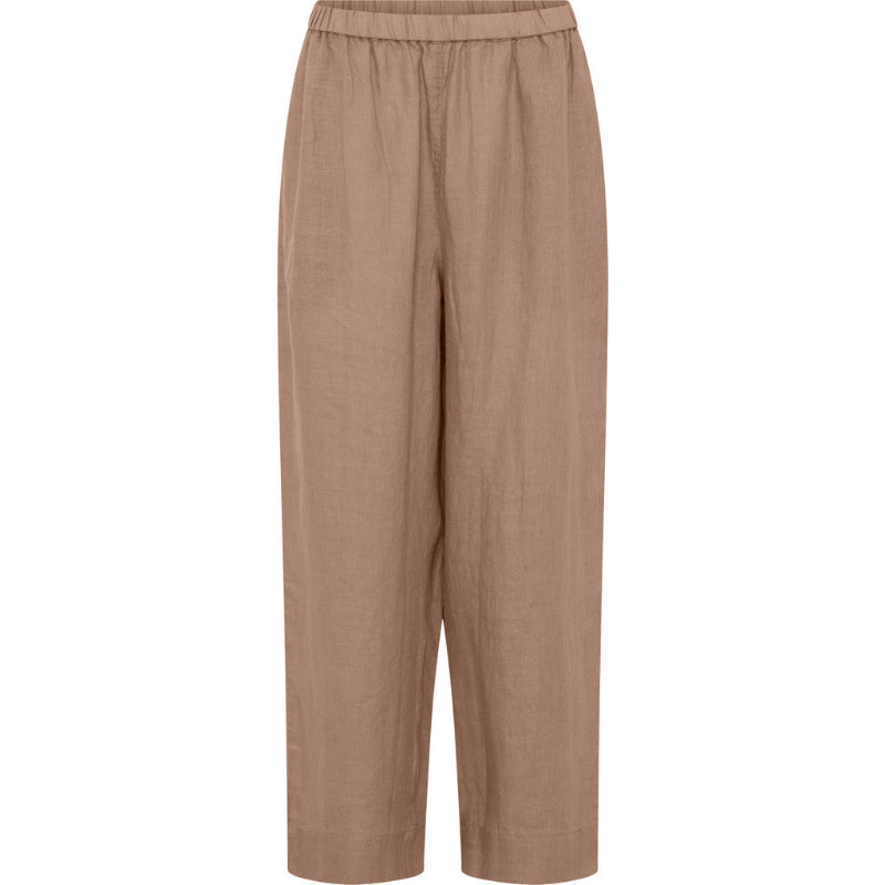 Denim - Melbourne Long Pant - mittelblau | FRAU