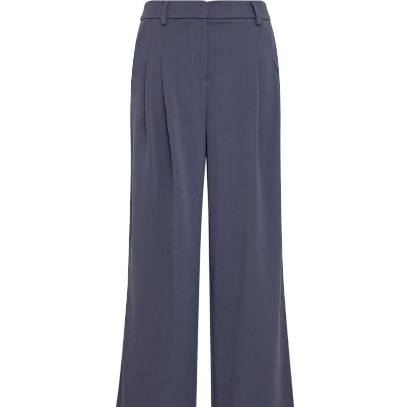 MSCH Henrika HW Pants - India ink