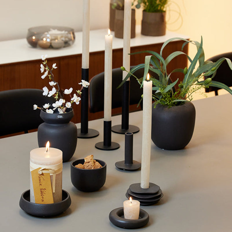 Blocklicht – D5 x 15 cm – Mond | Ohhhh