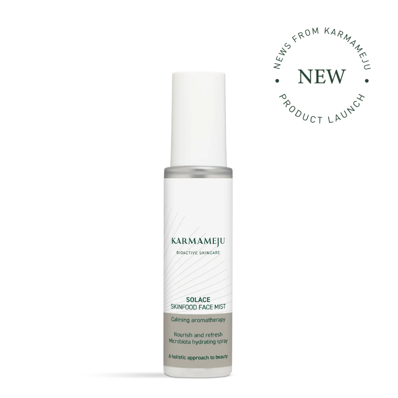 Face mist - solace - 100ml