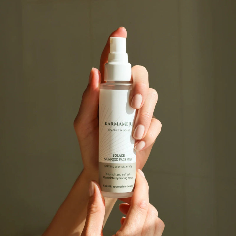 Face mist - solace - 100ml