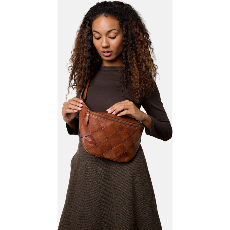 Bumbag - Walnut