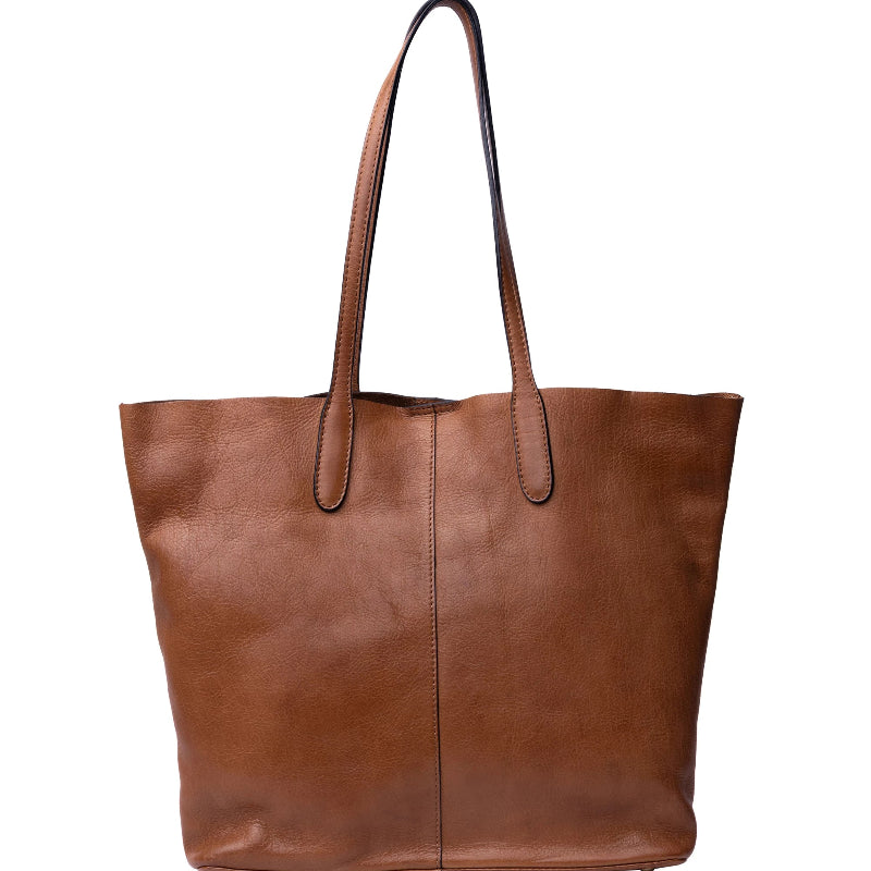Tasche - 1656 Urban - Walnuss | RE:DESIGN