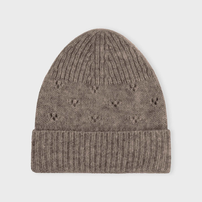 Harmonie - Hat - Hazelnut