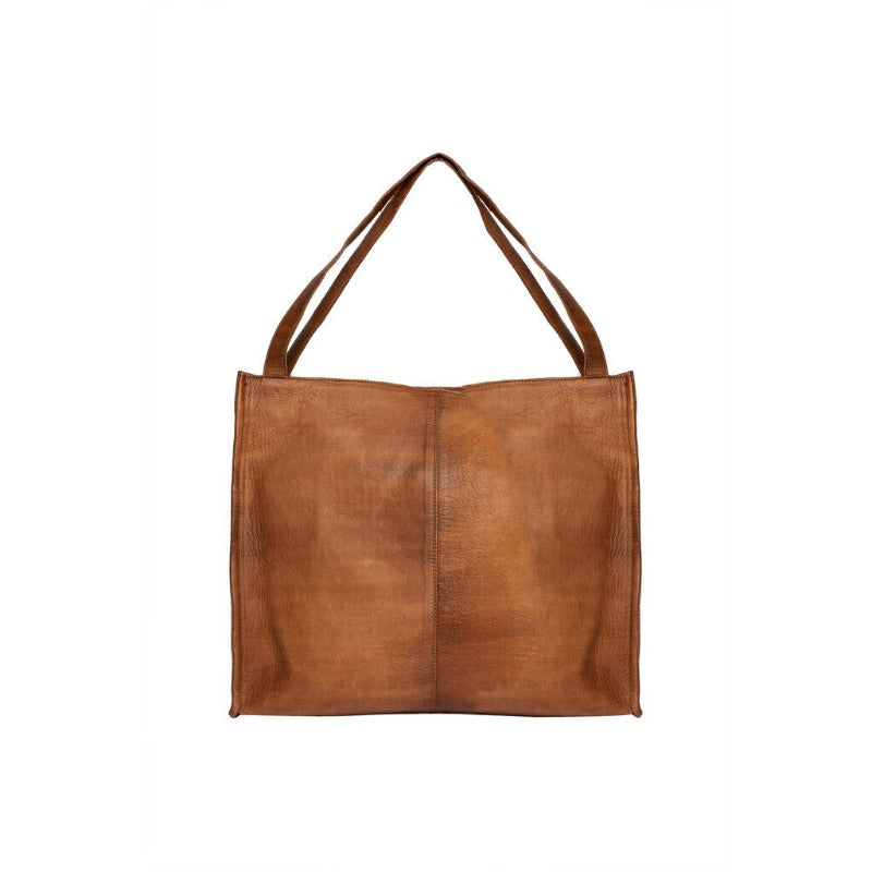 Computertaske - Aro - Walnut