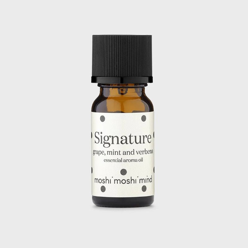 Aroma Olie - Signature - Nordic Home Living