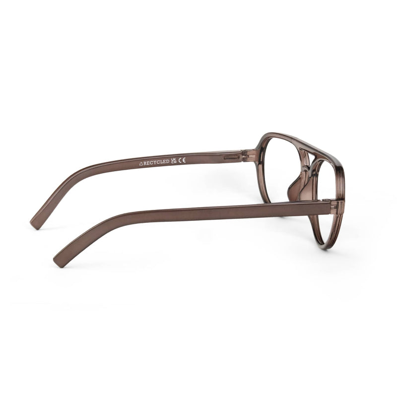 Læsebrille - Avi - Coffee