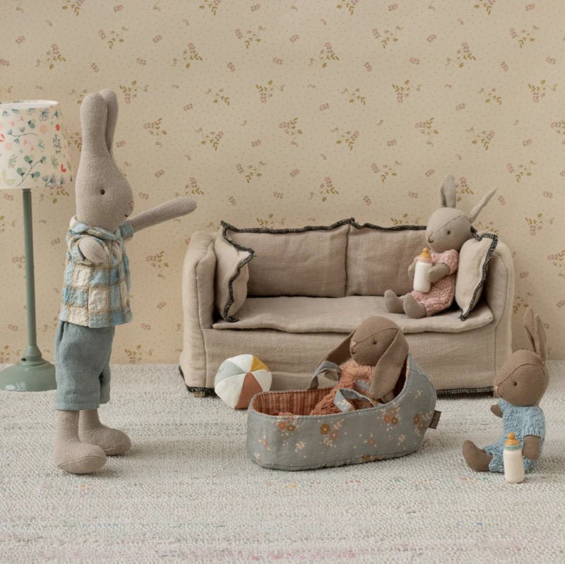 Babylift - Micro - Nordic Home Living