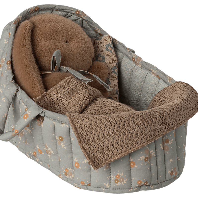 Babylift - Stor - Blå - Nordic Home Living
