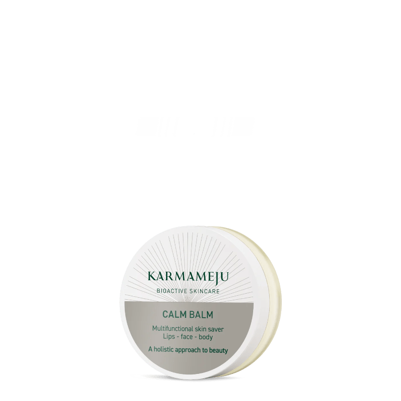 Balm - Calm - Vegan - 20ml. - Nordic Home Living