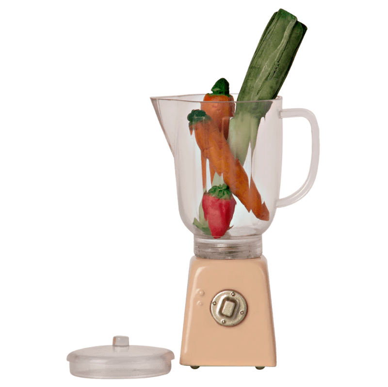 Blender til dukkehus - Pudder - Maileg - Nordic Home Living