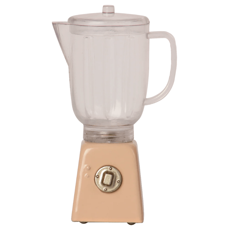Blender til dukkehus - Pudder - Maileg - Nordic Home Living