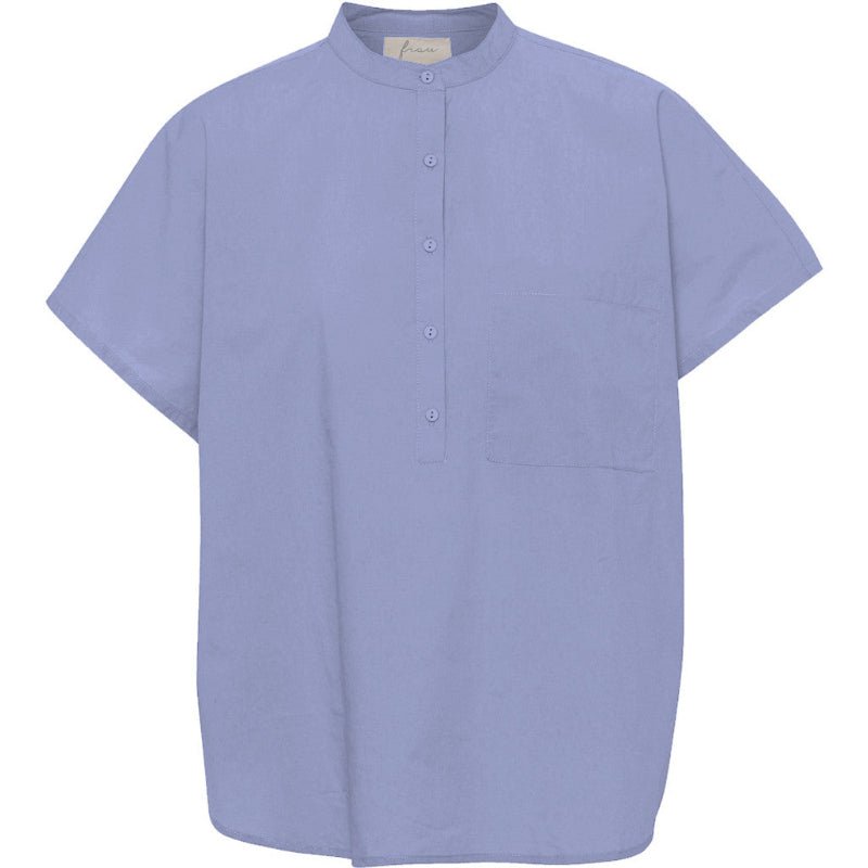 Bluse - Colombo - Baby lavendel - Nordic Home Living