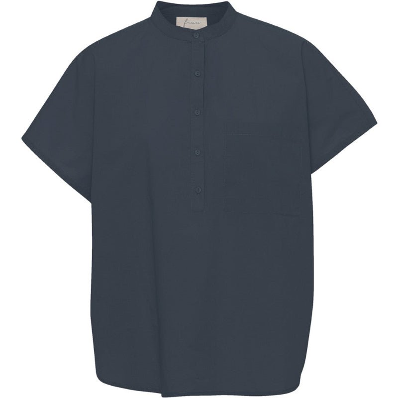 Bluse - Colombo - India ink - Nordic Home Living