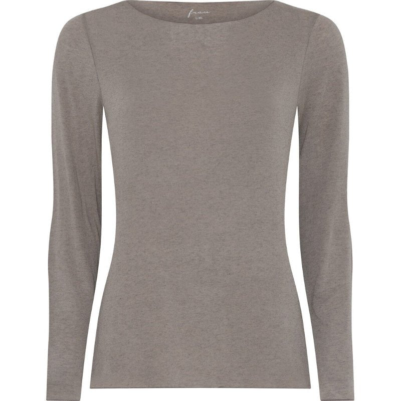 Bluse - Lima - Cashmere - Fallen Rock - Nordic Home Living