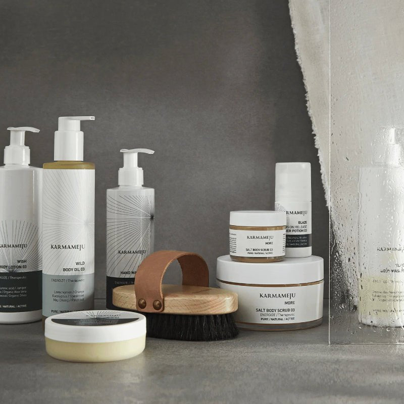 Body Lotion - WISH - 400 ml - Nordic Home Living