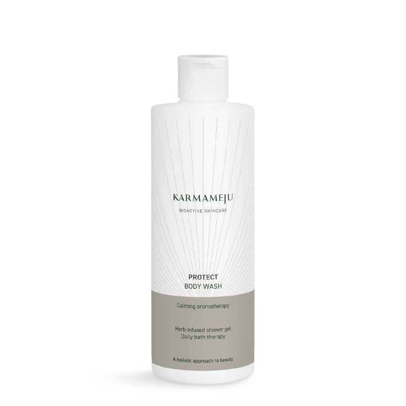 Body wash - Procect - 400 ml. - Nordic Home Living