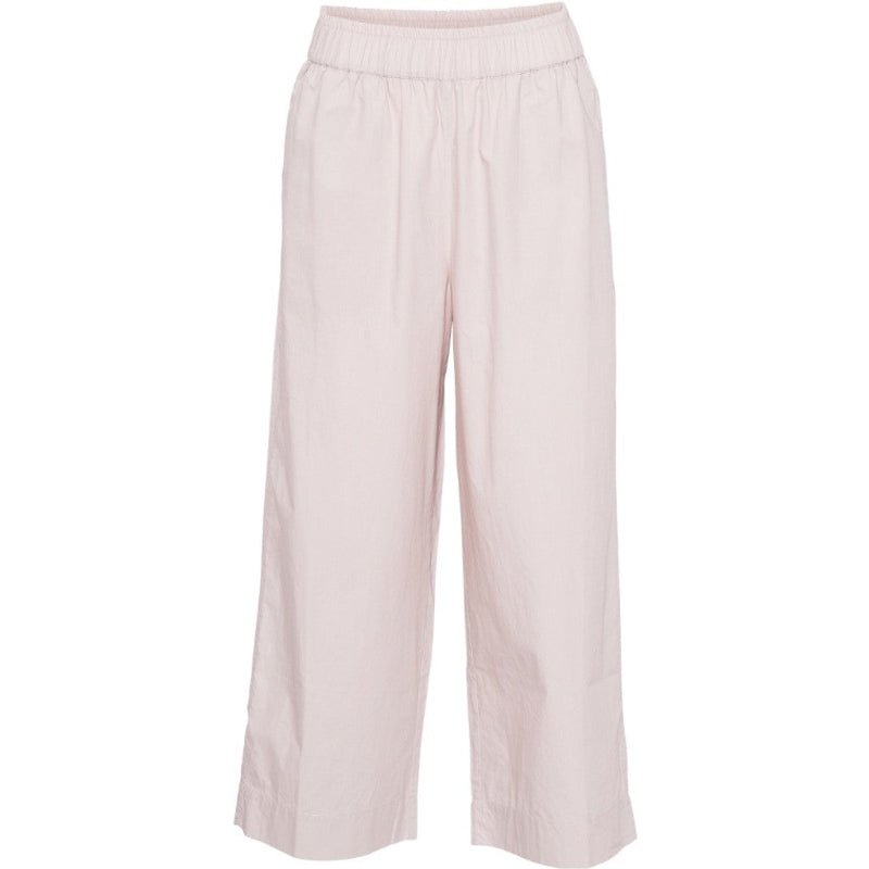Bukser - Copenhagen - Long - Soft Pink - Nordic Home Living