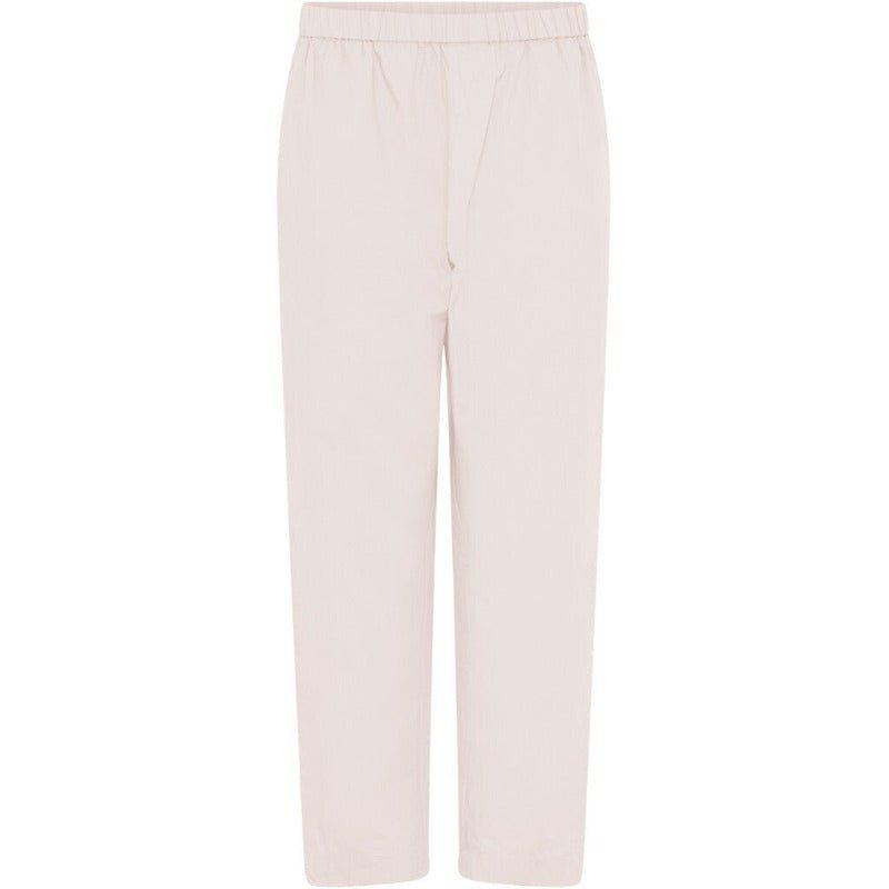 Bukser - Manila Slim - Ankel - Soft Pink | FRAU - Nordic Home Living