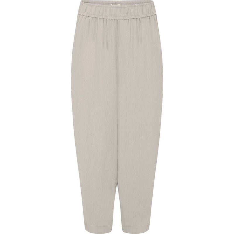 Bukser - Oslo - Hør - Pure Cashmere | FRAU - Nordic Home Living