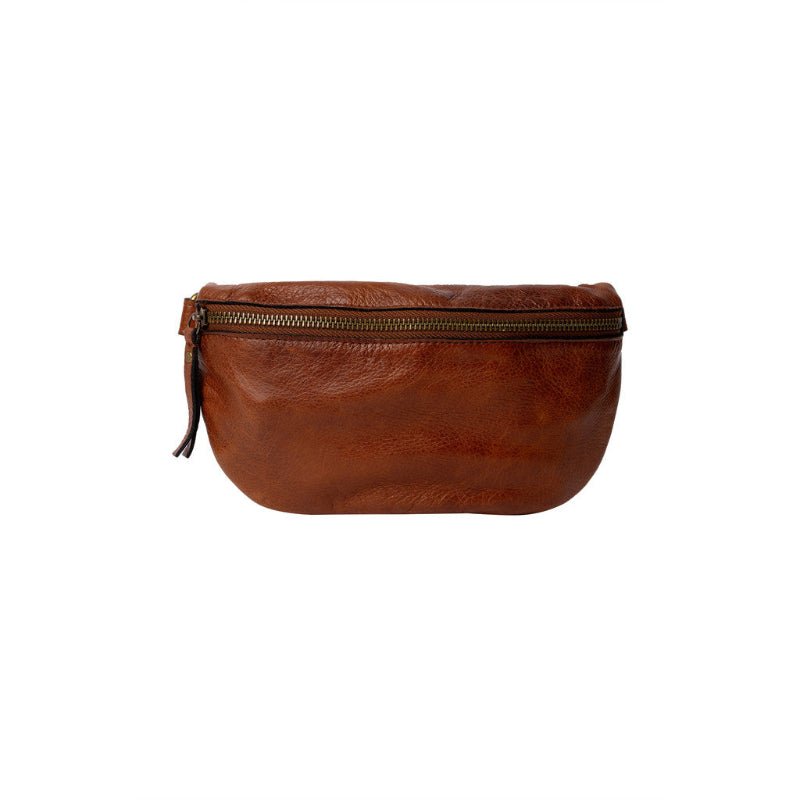 Bumbag - Gisela - Walnut - Nordic Home Living