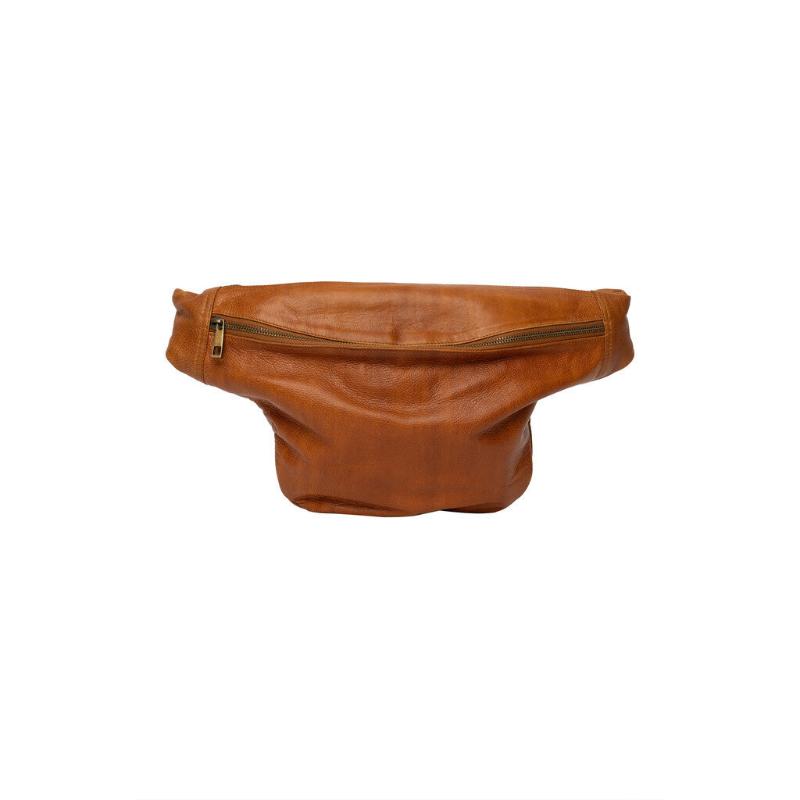 Bumbag - Merla - Burned Tan | RE:DESIGNED - Nordic Home Living