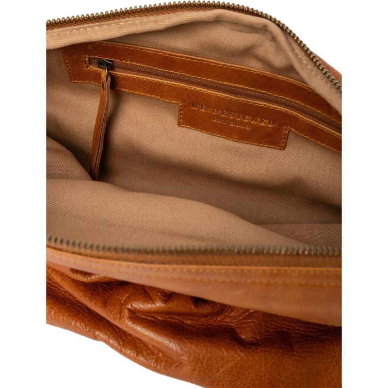 Bumbag - Merla - Burned Tan | RE:DESIGNED - Nordic Home Living