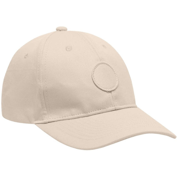cap - feather grey | KnowledgeCotton Apparel Women - Nordic Home Living