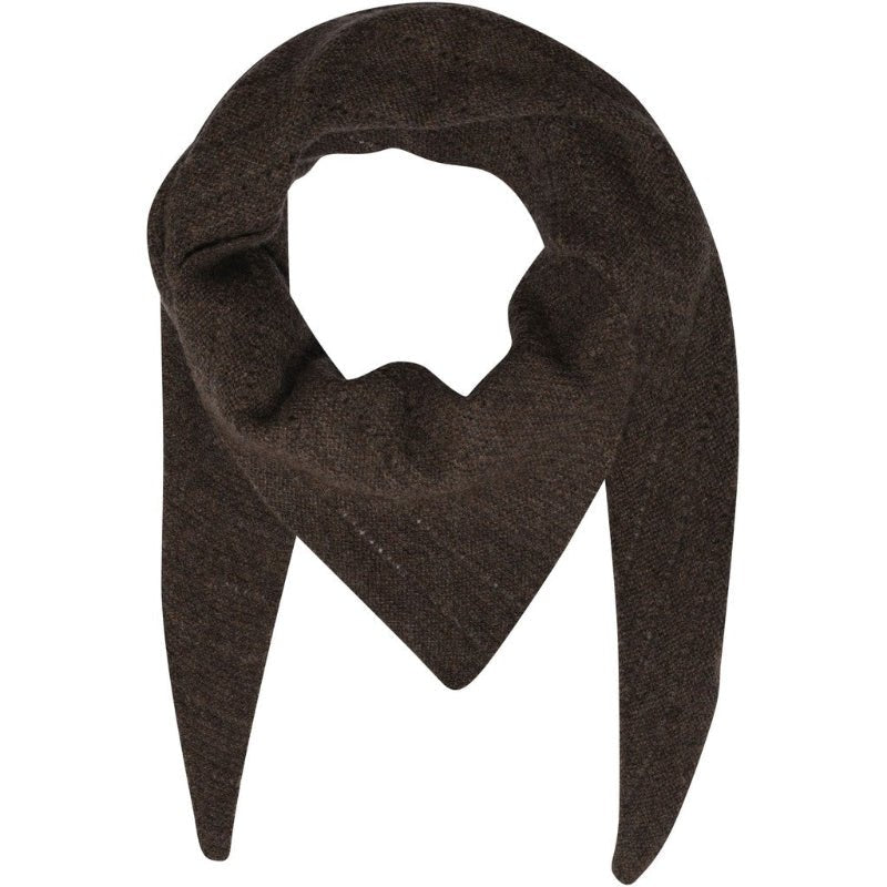 Cashmere Scarf - Doha - Large - Acorn - Nordic Home Living