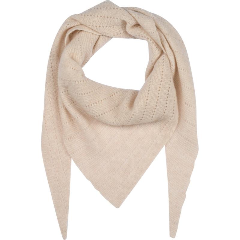 Cashmere Scarf - Doha - Large - Sandstone | FRAU - Nordic Home Living