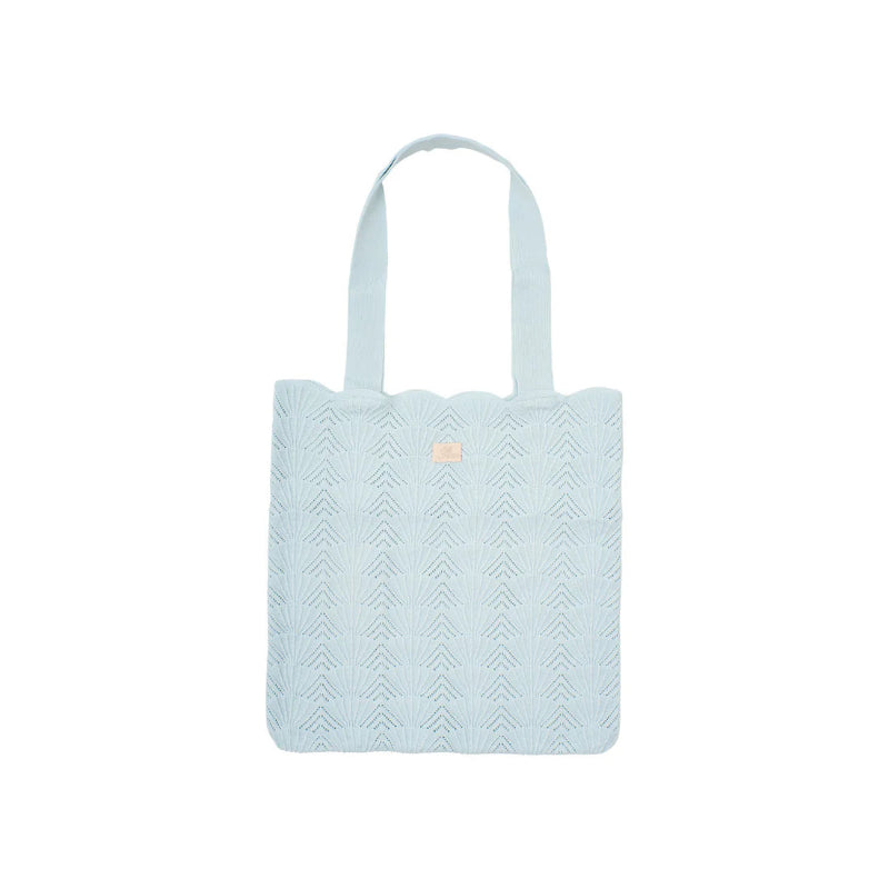 Pico - Shelly bag - Ice blue