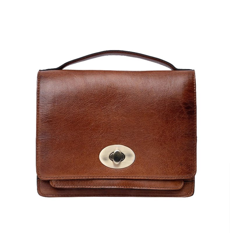 Crossover - Alba Big - Walnut - Nordic Home Living