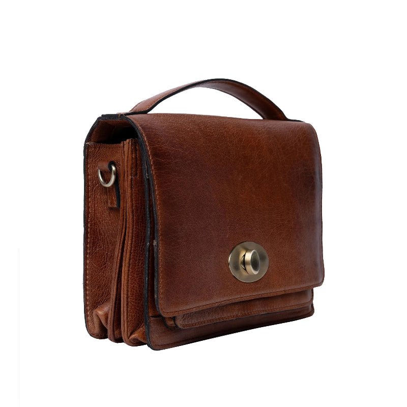 Crossover - Alba Big - Walnut - Nordic Home Living