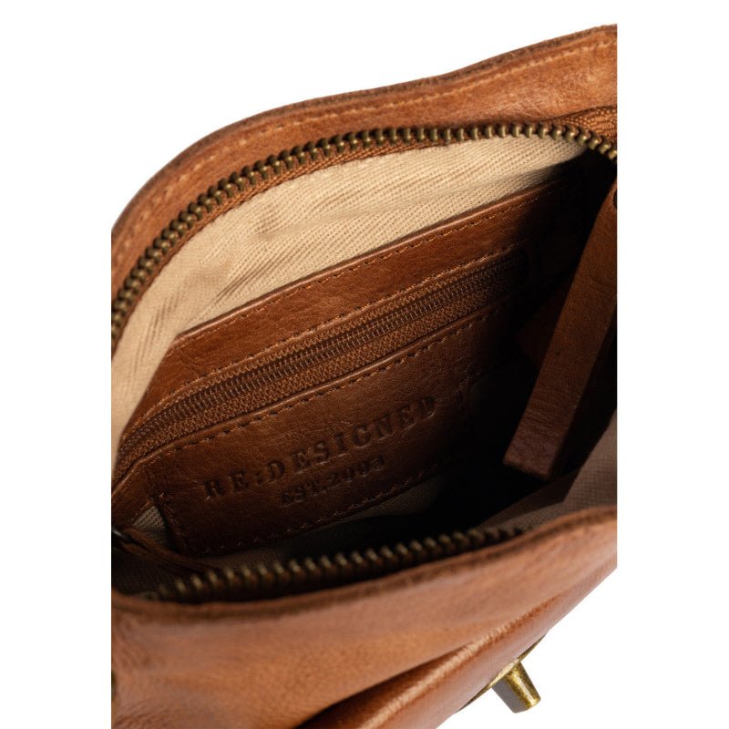 Crossover - Kay Small - Walnut - Nordic Home Living