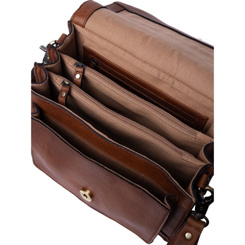 Crossover - Neko - Walnut - Nordic Home Living