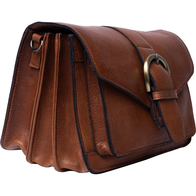 Crossover - Neko - Walnut - Nordic Home Living