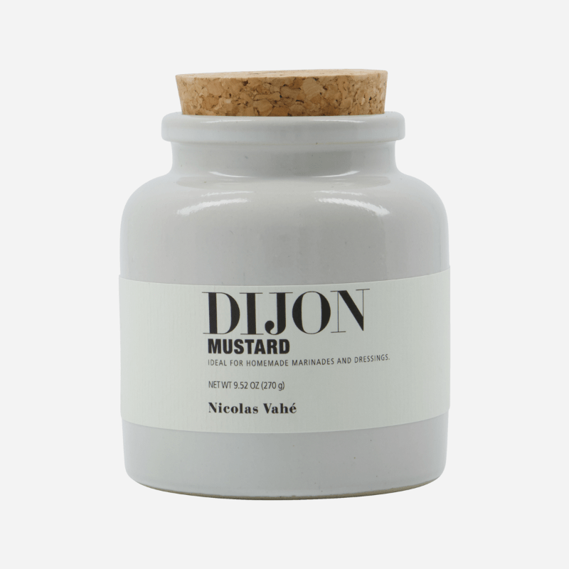 Dijon sennep - Nordic Home Living