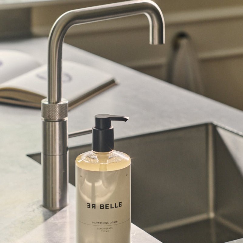 Dish wash - Lemongrass ,thyme & Lavender - Nordic Home Living