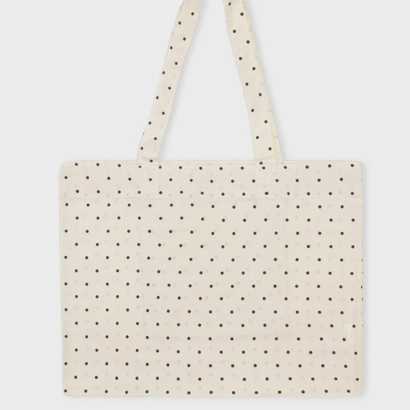 Dot Bag - Medium - Nordic Home Living