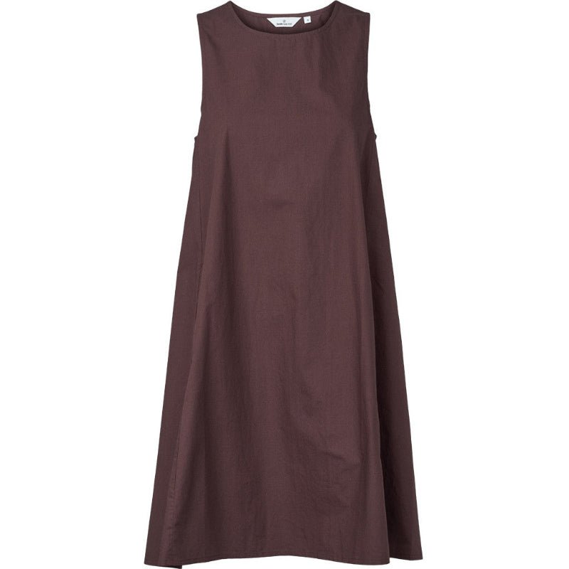 Dress - Ida - Coffee - Nordic Home Living