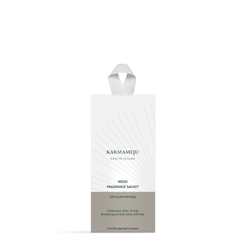 Duftpose - WOOD - Nordic Home Living